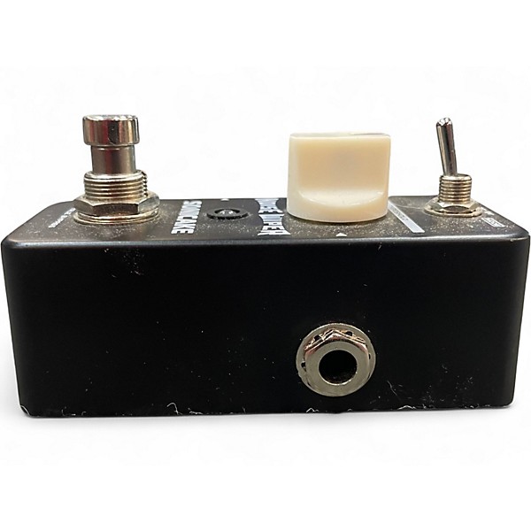 Used Sonicake Noise Wiper Effect Pedal