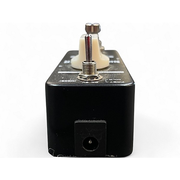 Used Sonicake Noise Wiper Effect Pedal