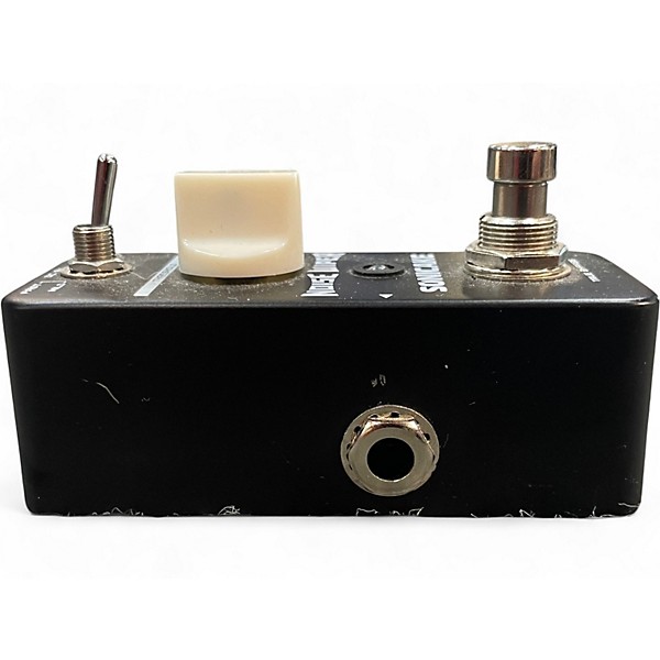 Used Sonicake Noise Wiper Effect Pedal