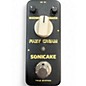 Used Sonicake Fazy Cream Effect Pedal Package thumbnail