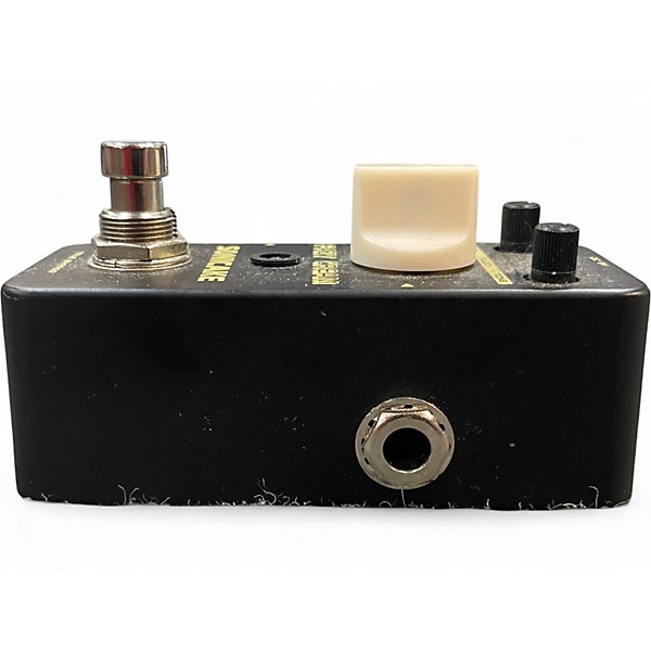 Used Sonicake Fazy Cream Effect Pedal Package