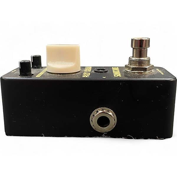Used Sonicake Fazy Cream Effect Pedal Package