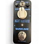 Used Sonicake Blue Screamer Effect Pedal thumbnail
