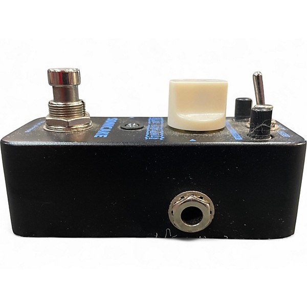 Used Sonicake Blue Screamer Effect Pedal