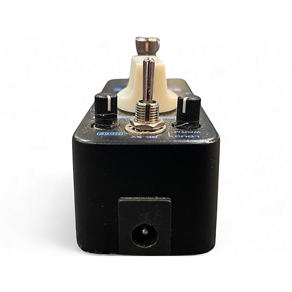 Used Sonicake Blue Screamer Effect Pedal