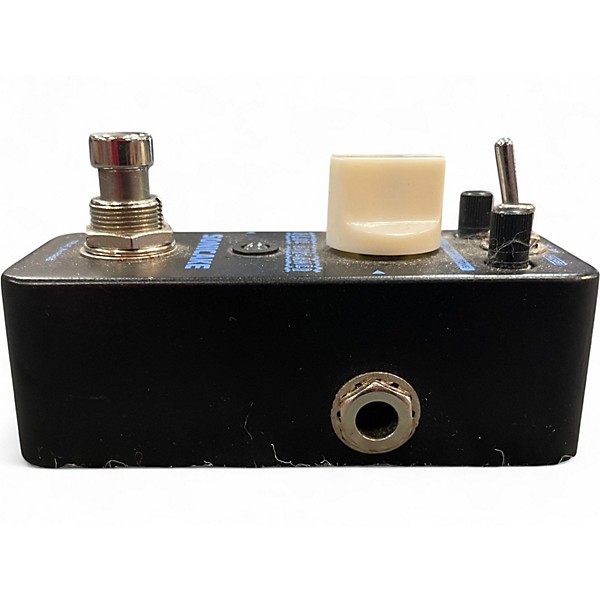 Used Sonicake Blue Screamer Effect Pedal