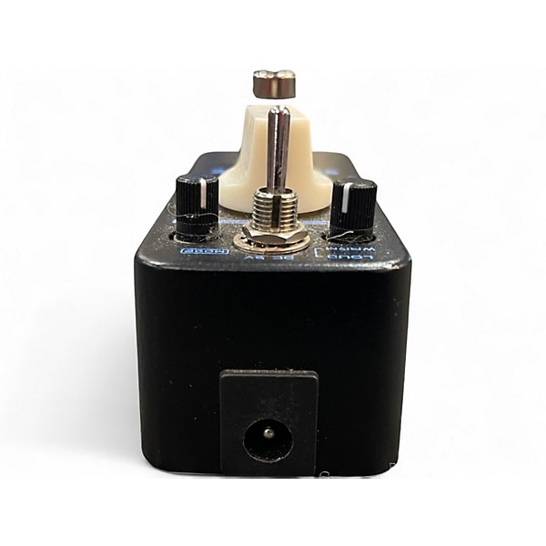 Used Sonicake Blue Screamer Effect Pedal