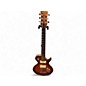 Used Dean Zelinsky LeVoce Piezo Z-Glide Cherry Sunburst Solid Body Electric Guitar thumbnail
