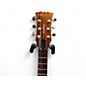 Used Dean Zelinsky LeVoce Piezo Z-Glide Cherry Sunburst Solid Body Electric Guitar
