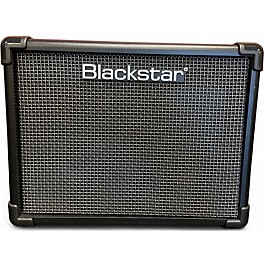 Used Blackstar ID Core Stereo 10 V4 Guitar Combo Amp