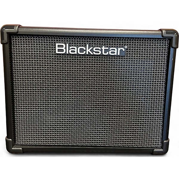 Used Blackstar ID Core Stereo 10 V4 Guitar Combo Amp