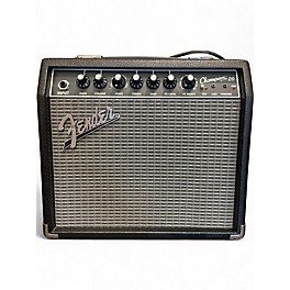 Used Fender Champion 20 Guitar Combo Amp