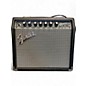 Used Fender Champion 20 Guitar Combo Amp thumbnail