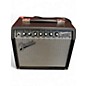 Used Fender Champion 20 Guitar Combo Amp