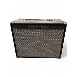 Used Coolmusic Unique 50 Guitar Combo Amp