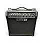 Used Line 6 Spider IV 15W 1X8 Guitar Combo Amp thumbnail