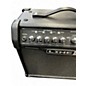 Used Line 6 Spider IV 15W 1X8 Guitar Combo Amp