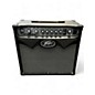 Used Peavey Vypyr 15 1X8 15W Guitar Combo Amp thumbnail