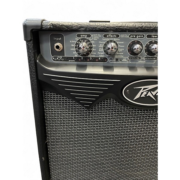 Used Peavey Vypyr 15 1X8 15W Guitar Combo Amp