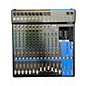 Used Yamaha MG16XU Unpowered Mixer thumbnail