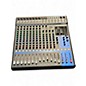 Used Yamaha MG16XU Unpowered Mixer