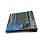 Used Yamaha MG16XU Unpowered Mixer