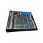 Used Yamaha MG16XU Unpowered Mixer