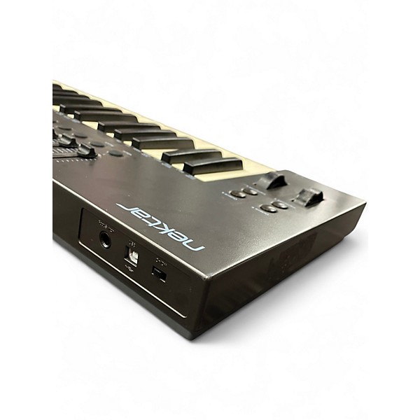 Used Nektar Impact LX61+ MIDI Controller