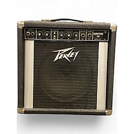 Used Peavey AUDITION 30 Guitar Combo Amp