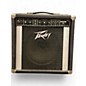 Used Peavey AUDITION 30 Guitar Combo Amp thumbnail