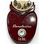 Used Danelectro FAB TONE Effect Pedal thumbnail