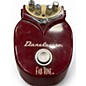 Used Danelectro FAB TONE Effect Pedal
