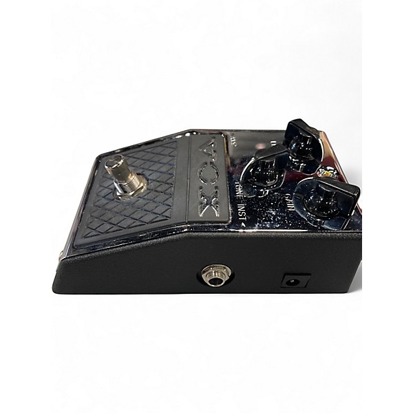 Used VOX V810 Effect Pedal