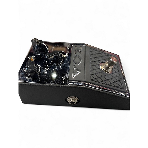 Used VOX V810 Effect Pedal