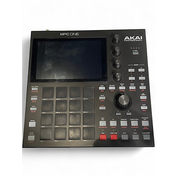 Used Akai Professional MPC One Production Controller