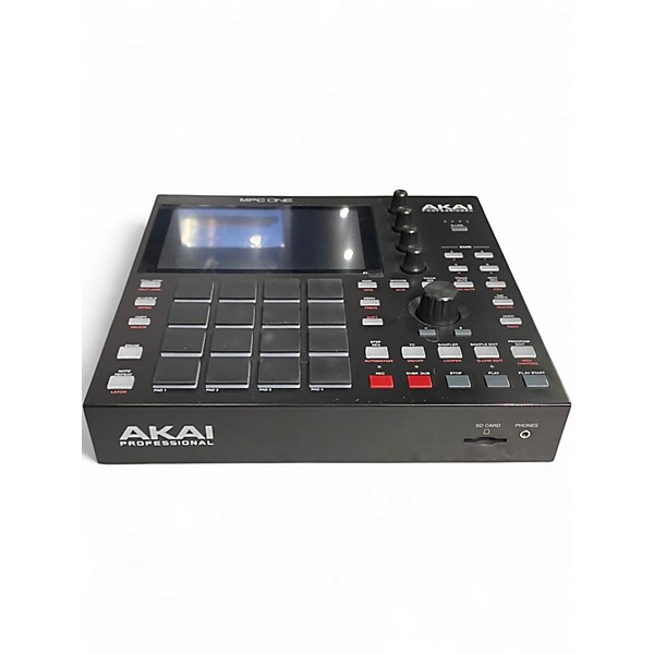 Used Akai Professional MPC One Production Controller