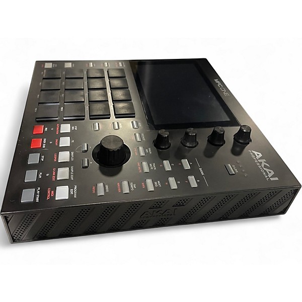 Used Akai Professional MPC One Production Controller