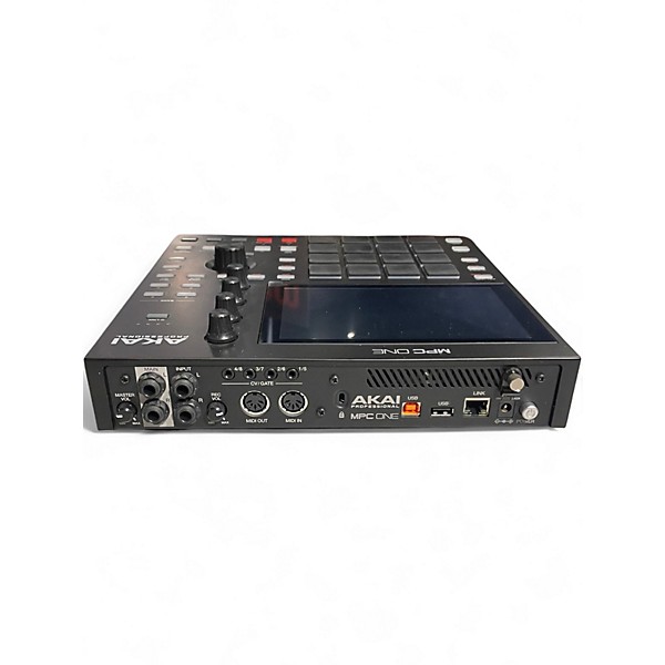 Used Akai Professional MPC One Production Controller