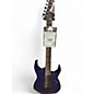 Used Ibanez RG470 Blue Solid Body Electric Guitar thumbnail