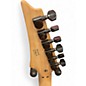 Used Ibanez RG470 Blue Solid Body Electric Guitar