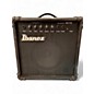 Used Ibanez IBZ15B Guitar Combo Amp thumbnail