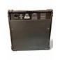 Used Ibanez IBZ15B Guitar Combo Amp