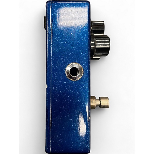 Used MXR M288 Bass Octave Deluxe Bass Effect Pedal