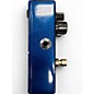 Used MXR M288 Bass Octave Deluxe Bass Effect Pedal