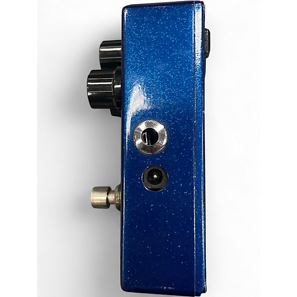 Used MXR M288 Bass Octave Deluxe Bass Effect Pedal
