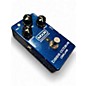 Used MXR M288 Bass Octave Deluxe Bass Effect Pedal
