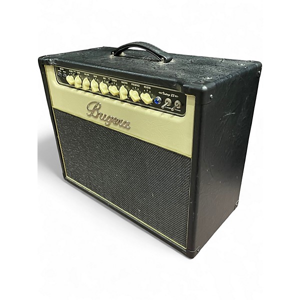 Used Bugera Vintage 22 Guitar Combo Amp