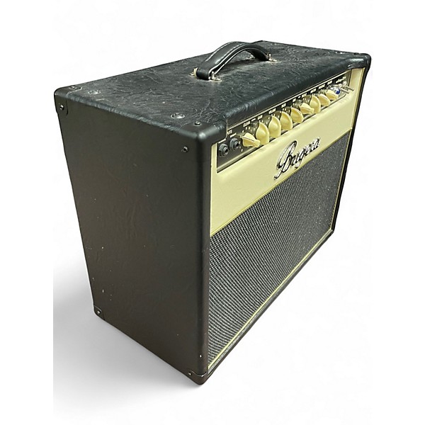 Used Bugera Vintage 22 Guitar Combo Amp