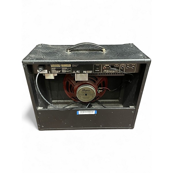 Used Bugera Vintage 22 Guitar Combo Amp