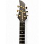 Used ABASI EMI 6 LEGION Trans Green Solid Body Electric Guitar